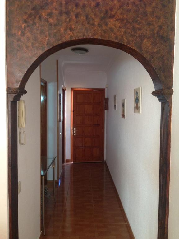 Apartamento Muelle De Corralejo 14 Apartamento Exterior foto