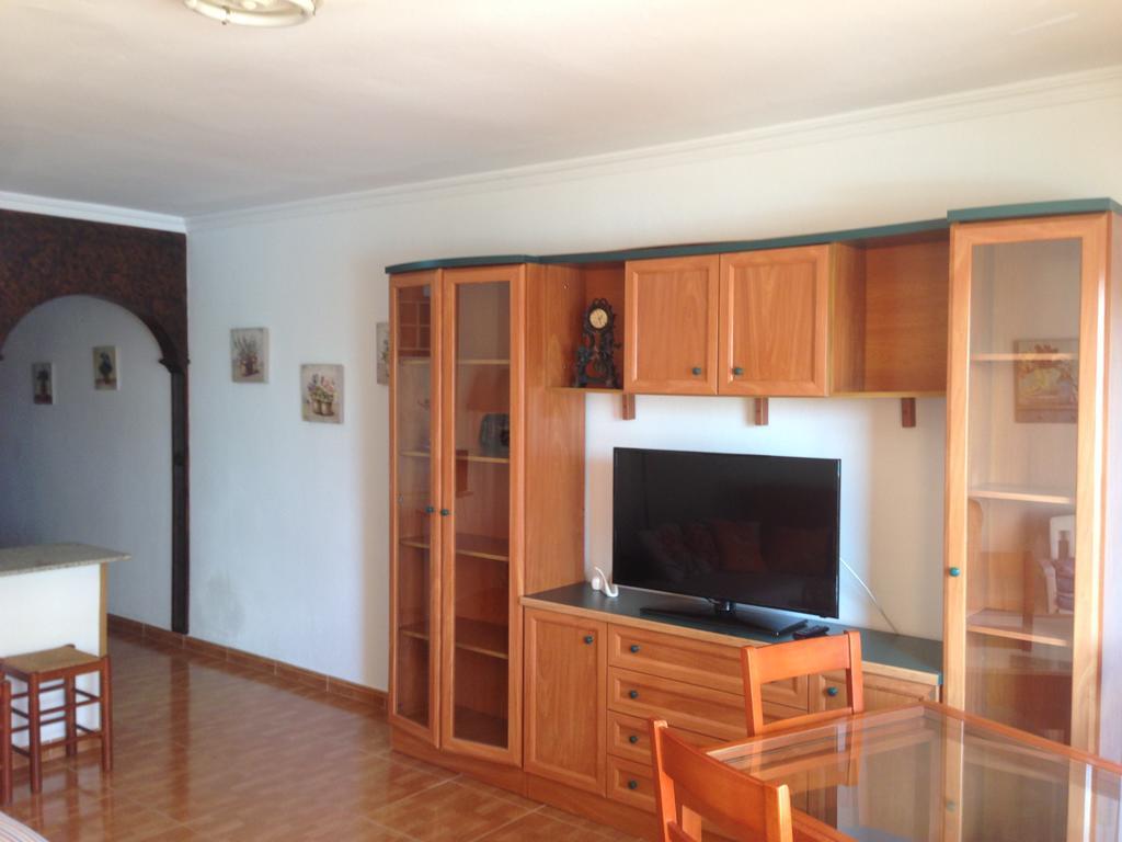Apartamento Muelle De Corralejo 14 Apartamento Exterior foto