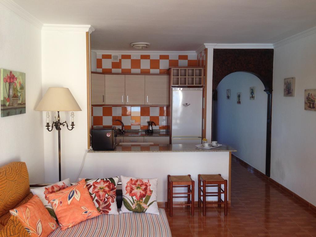 Apartamento Muelle De Corralejo 14 Apartamento Exterior foto